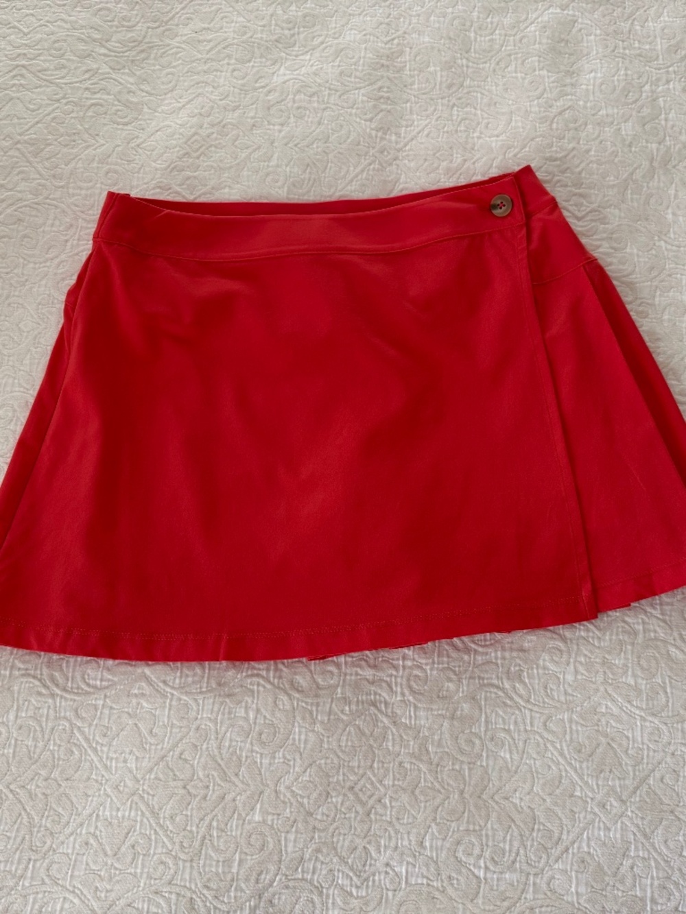 PUMA Athletic Skort, Size Small